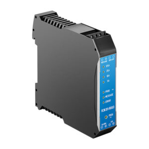 Przetwornik dla cewek Rogowskiego Janitza Rogotrans