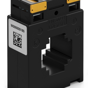 Przekładnik prądowy wtykowy Janitza klasy 0,5 ... / 5 A, typ IPA40.5/75A