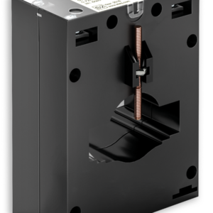 Wtykowe przekładniki prądowe do celów rozliczeniowych Janitza, klasa 0,5... / 5 A prąd wtórny EIPA30.5/50A